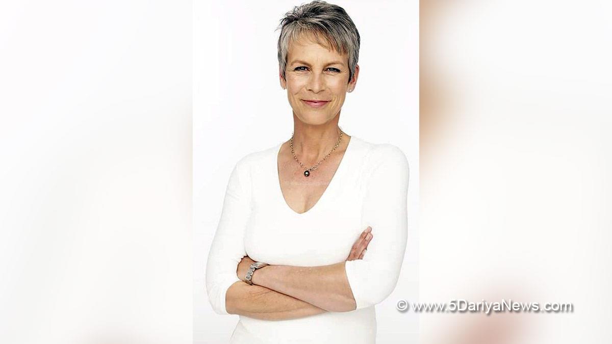 Hollywood, Los Angeles, Actress, Actor, Cinema, Movie, Jamie Lee Curtis, Halloween