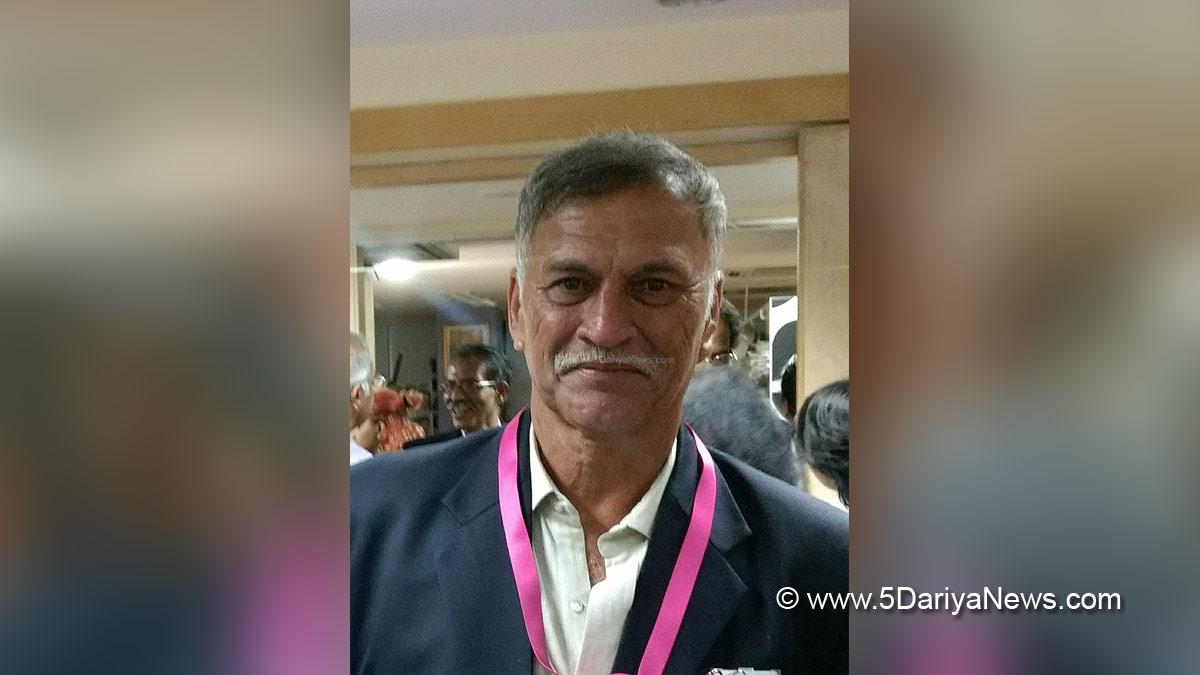 Sports News, Cricket, Cricketer, Player, Bowler, Batsman, Roger Binny, Board of Control for Cricket in India, BCCI