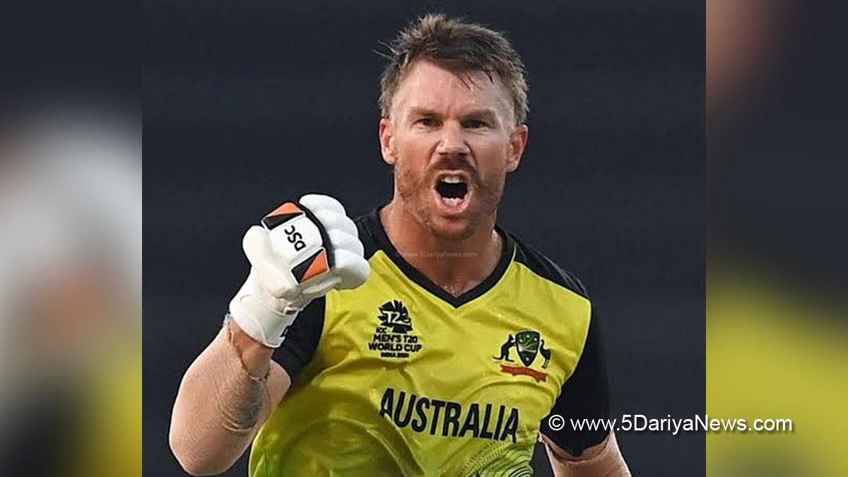 Sports News, Cricket, Cricketer, Player, Bowler, Batsman, David Warner, Mitchell Marsh