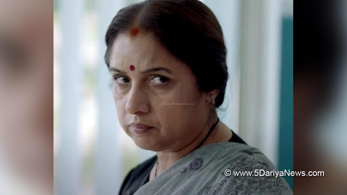 Bollywood, Entertainment, Mumbai, Actor, Actress, Cinema, Hindi Films, Movie, Mumbai News, Heroine, Revathi, Director Anirban Bose, Aye Zindagi