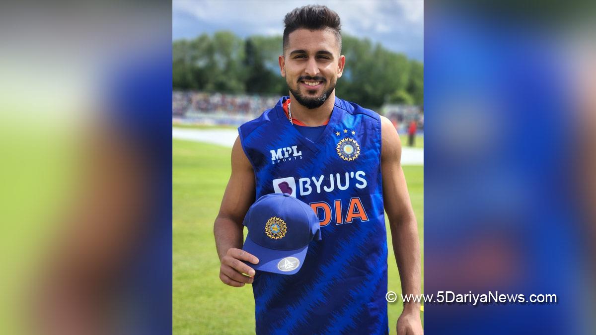 Sports News, Cricket, Cricketer, Player, Bowler, Batsman, Umran Malik, Kuldeep Sen, T20 World Cup, T20 World Cup 2022