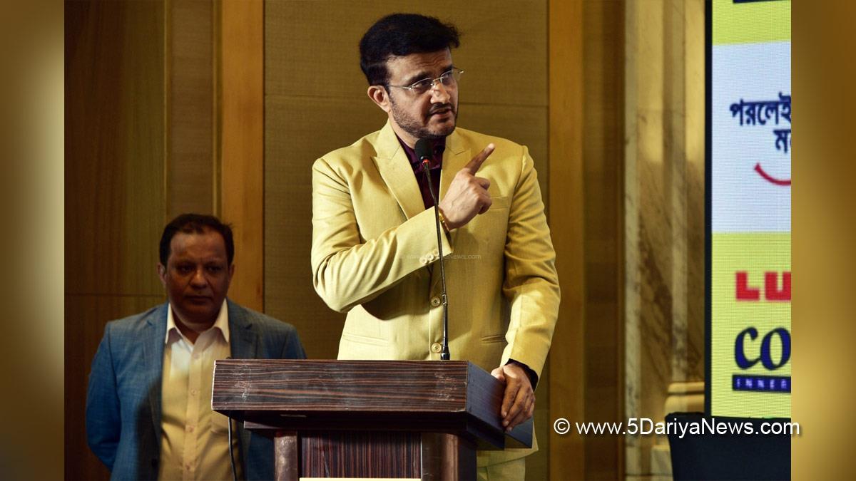 Sports News, Cricket, Cricketer, Player, Bowler, Batsman, Sourav Ganguly, Board of Control for Cricket in India, BCCI
