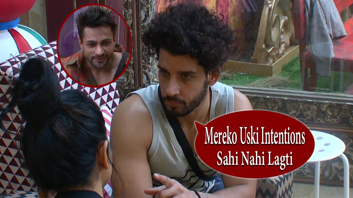 TV, Bigg Boss Season 16, Bigg Boss 16, Bigg Boss, Bigg Boss 16 Contestant List, Bigg Boss 16 Updates, BB 16, BB16, BB 16 Updates, BB 16 News, BB 16 News Today, Bigg Boss 16 News, Bigg Boss 16 News Today, Gautam Vij, Bigg Boss 16 Update, Gautam Vij Comment On Shalin, Shalin Bhanot, Gautam Vij Shalin Bhanot, Gautam Vij Shalin Bhanot Controversy, Soundarya Sharma, Tina Datta