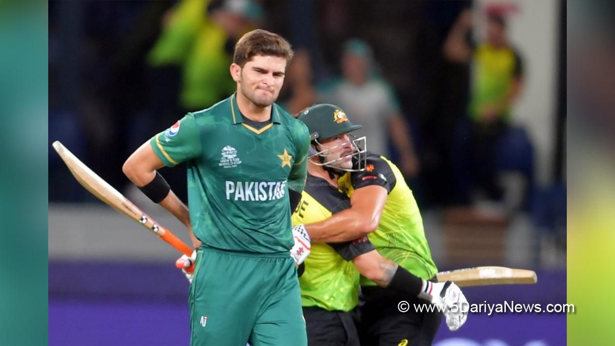 Sports News, Cricket, Cricketer, Player, Bowler, Batsman, T20 World Cup, T20 World Cup 2022, Shaheen Afridi, Shaheen Shah Afridi
