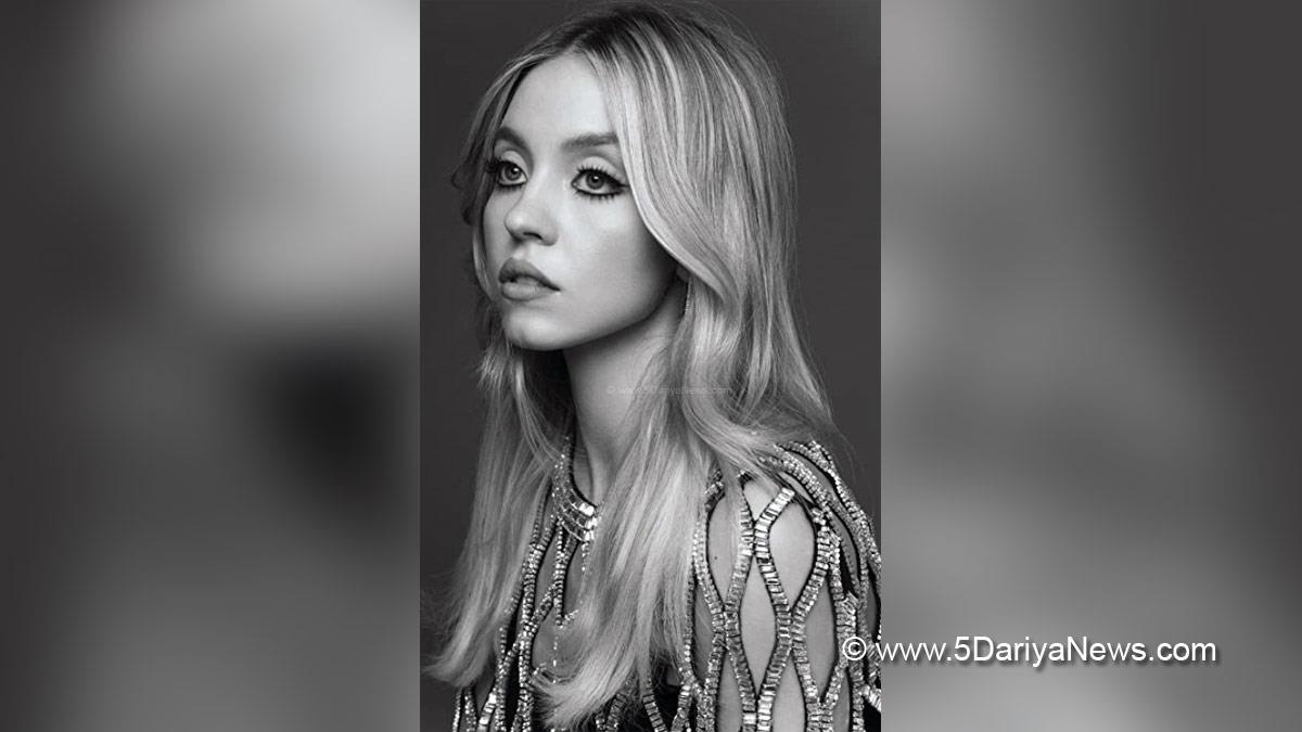 Hollywood, Los Angeles, Actress, Actor, Cinema, Movie, Sydney Sweeney, Barbarella