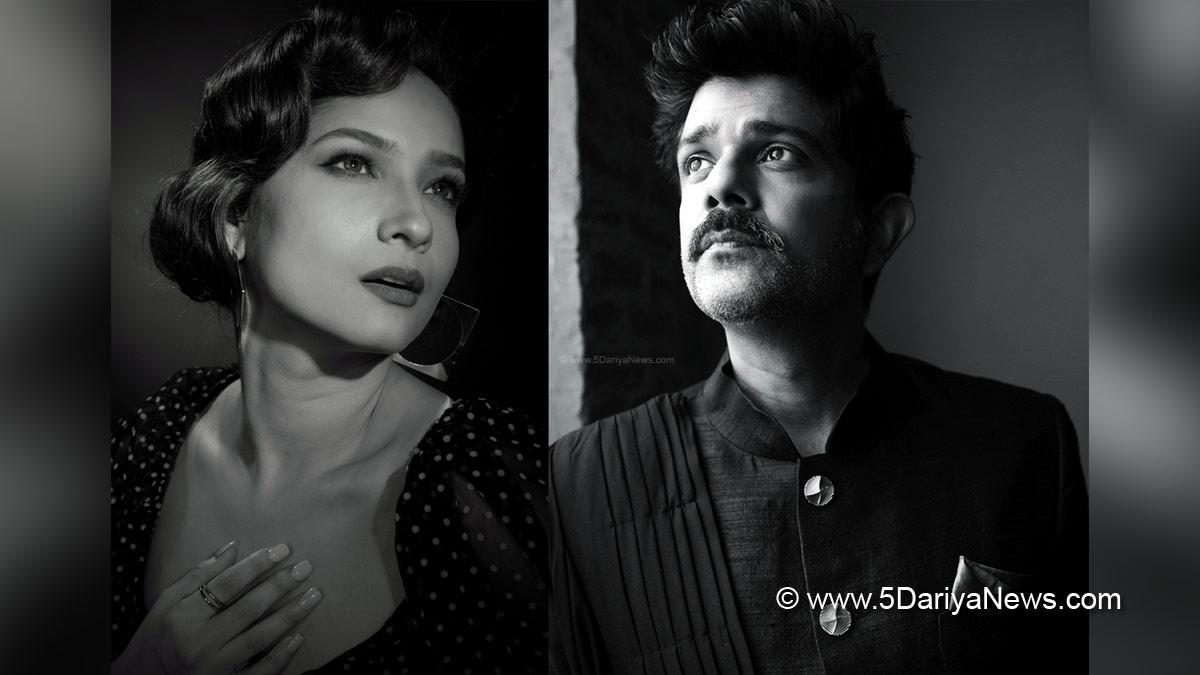 Bollywood, Entertainment, Mumbai, Actor, Actress, Cinema, Hindi Films, Movie, Mumbai News, Heroine, Ankita Lokhande, Randeep Hooda, Swatantra Veer Savarkar