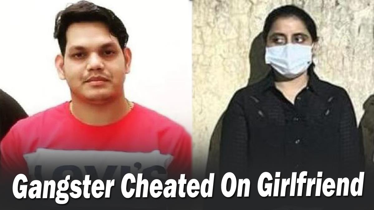 Crime News, Deepak Tinu, Gangster Deepak Tinu, Gangster Deepak Tinu News, Deepak Tinu Girlfriend, Sidhu Moose Wala, Sidhu Moose Wala Murder Case, Sidhu Moose Wala Murder Case Update, Deepak Tinu Escaped, Deepak Tinu Case, Deepak Tinu Gangster, Deepak Tinu News Today, Where Is Deepak Tinu
