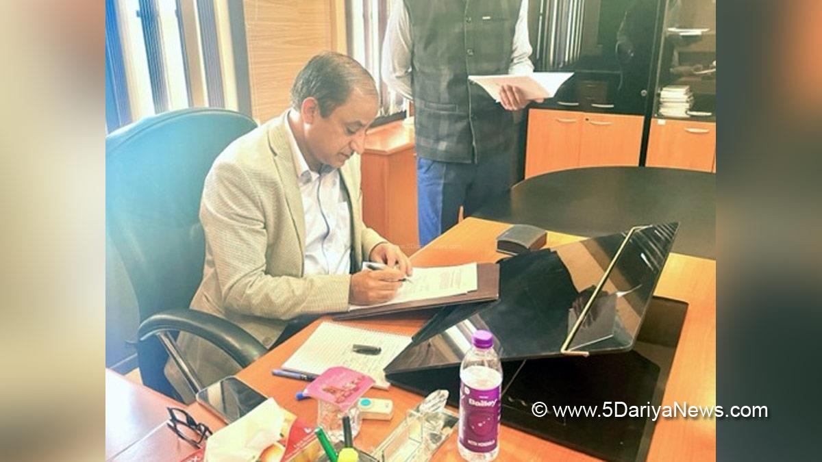 Pampore, Ajaz Ahmad Bhat, Jammu and Kashmir Entrepreneurship Development Institute, JKEDI, Jammu, Kashmir, Jammu And Kashmir, Jammu & Kashmir