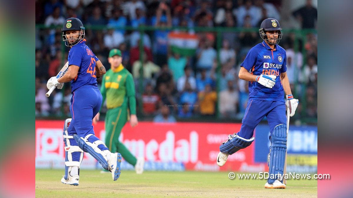 Sports News, Cricket, Cricketer, Player, Bowler, Batsman, Kuldeep Yadav, South Africa Vs India