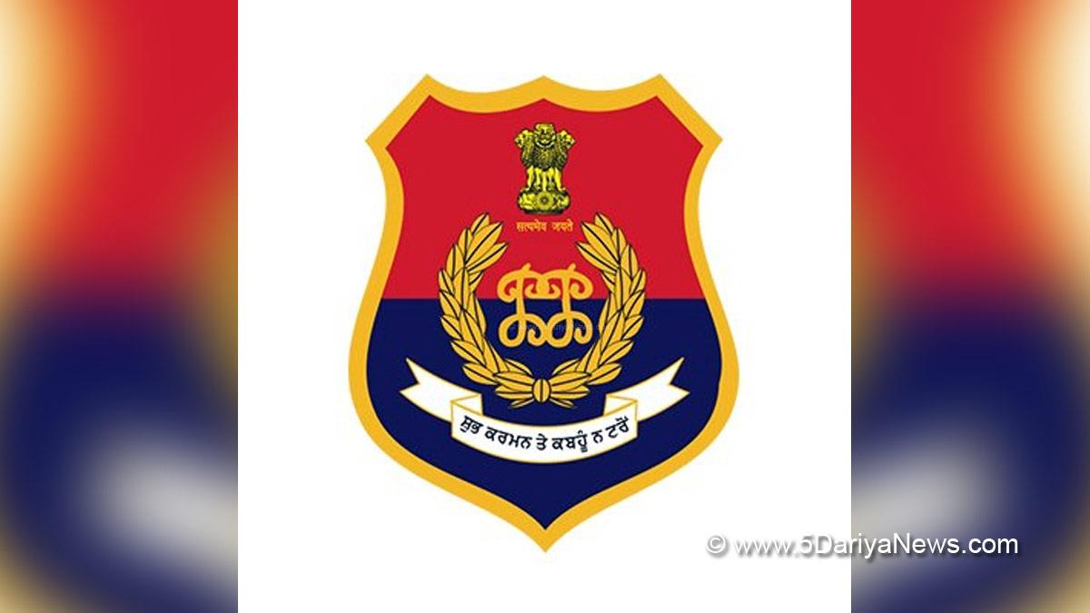 Crime News Punjab, Punjab Police, Police, Crime News, Anti Gangster Task Force, AGTF, Special Investigation Team, SIT