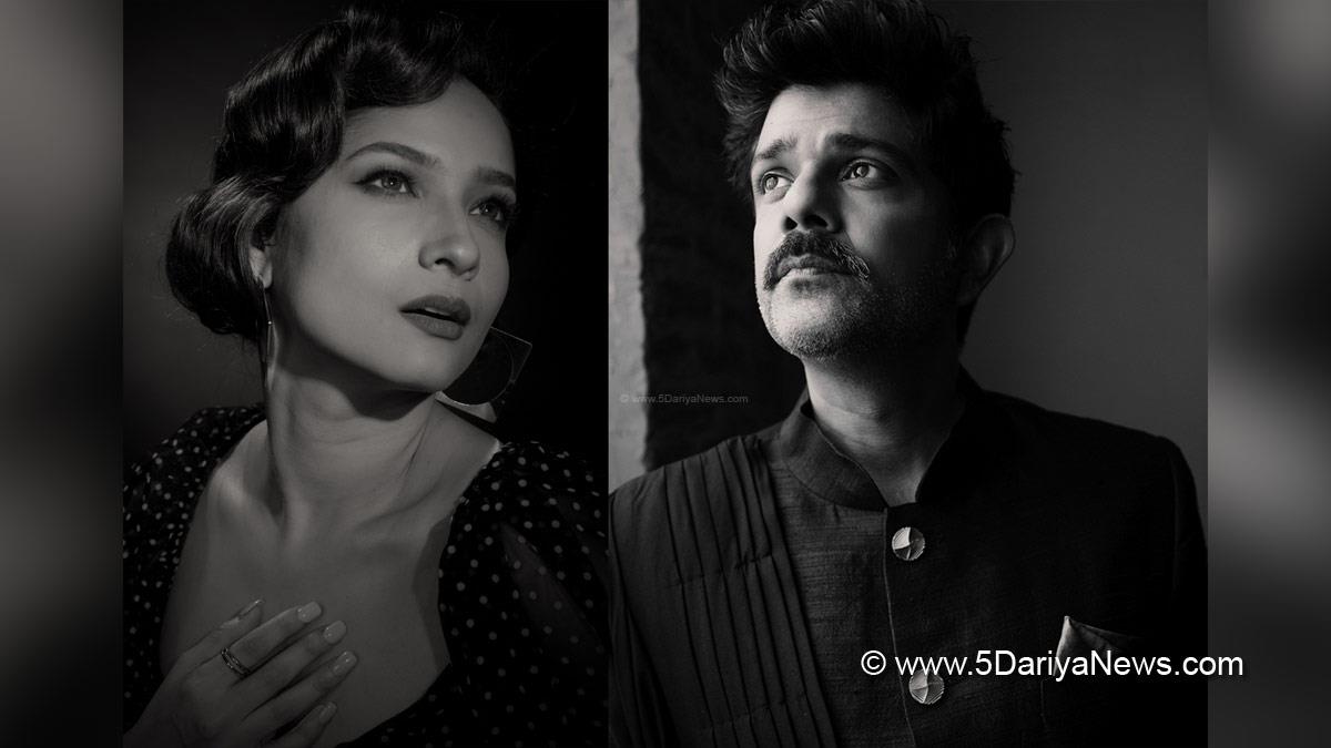 Bollywood, Entertainment, Mumbai, Actor, Actress, Cinema, Hindi Films, Movie, Mumbai News, Heroine, Ankita Lokhande, Randeep Hooda, Swatantra Veer Savarkar