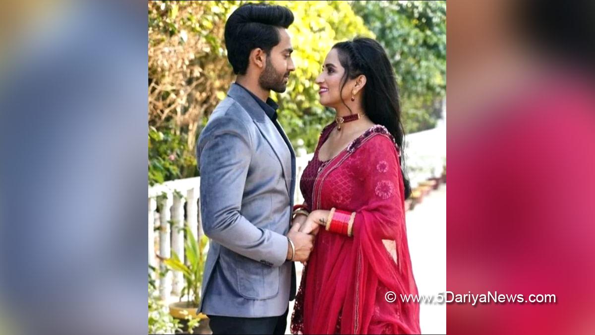 TV, Television, Entertainment, Mumbai, Actor, Actress, Mumbai News, Geet Dholi, Geet, Malhar, Karvachauth, Zee Punjabi
