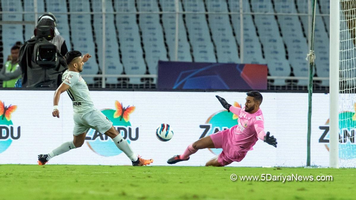Sports News, Football, Football Player, Indian Super League, ISL, Indian Super League 2022 23, ISL 2022 23, FC Goa, East Bengal