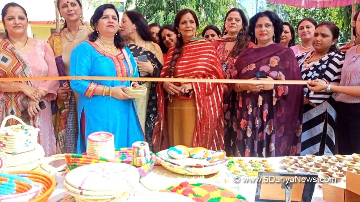 Jammu, Government College Of Education, GCOE Jammu, Dogra Ethnic Fest, Dogra Ethnic Fest 2022, Jammu And Kashmir, Jammu & Kashmir