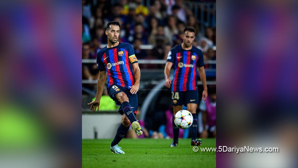 Sports News, Football, Football Player, Champions League, FC Barcelona, Atletico, Madrid