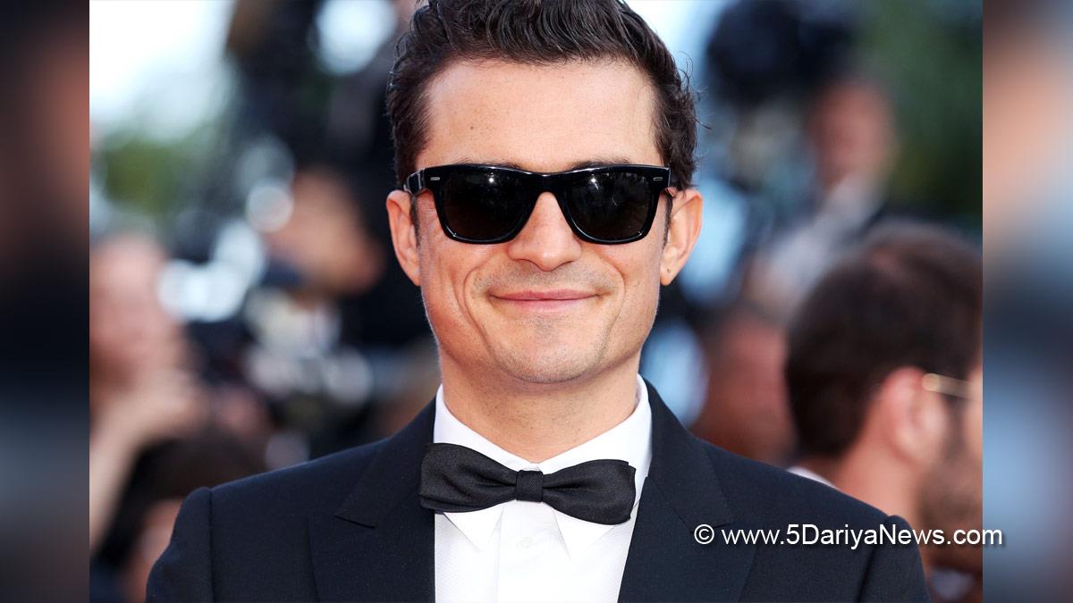 Hollywood, Los Angeles, Actress, Actor, Cinema, Movie, Orlando Bloom