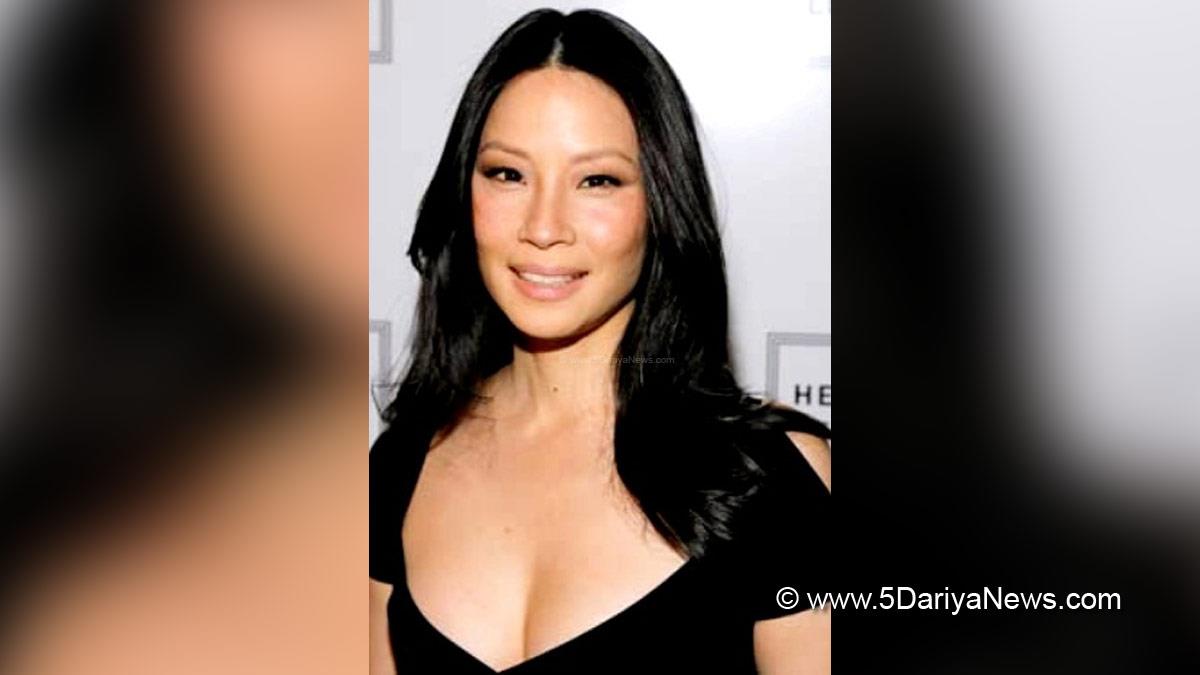 Hollywood, Los Angeles, Actress, Actor, Cinema, Movie, Lucy Liu, Dwayne Johnson, Chris Evans, Red One