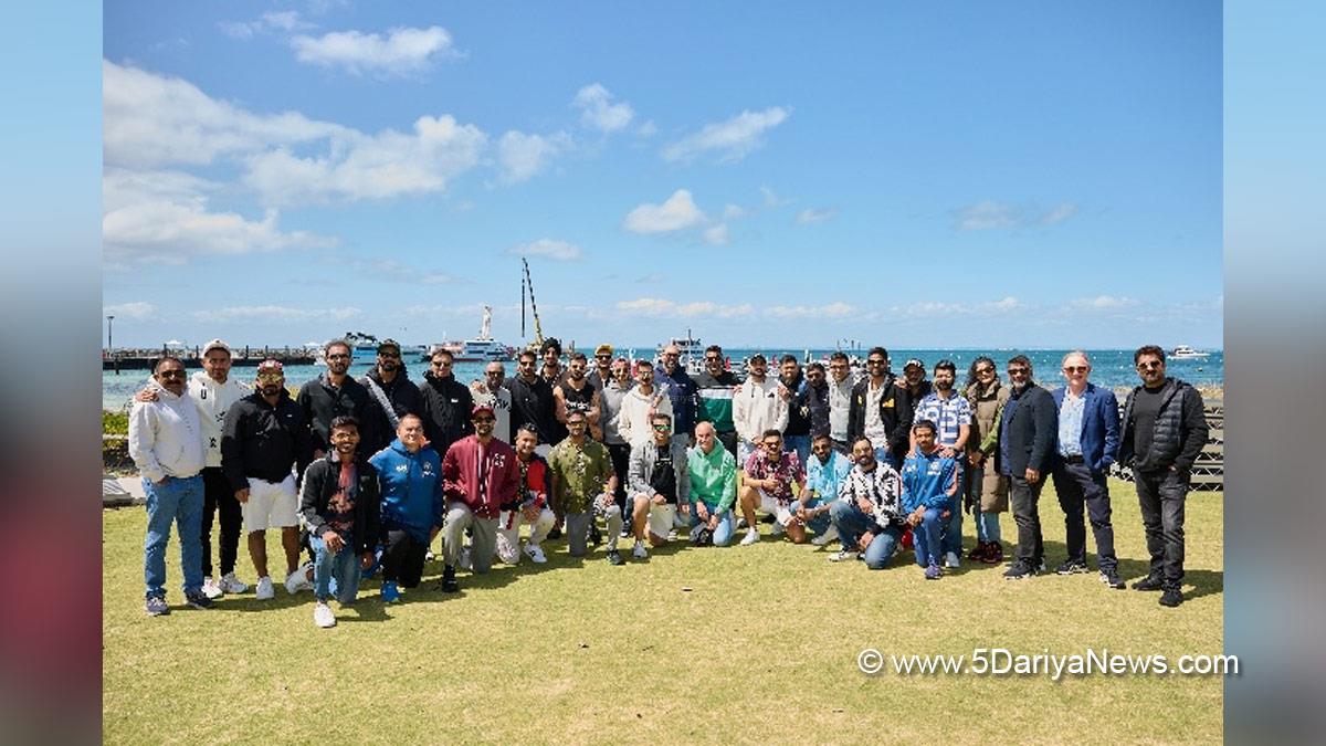 Sports News, Cricket, Cricketer, Player, Bowler, Batsman, T20 World Cup, T20 World Cup 2022, Indian Team, Indian Cricket Team, Rottnest Island