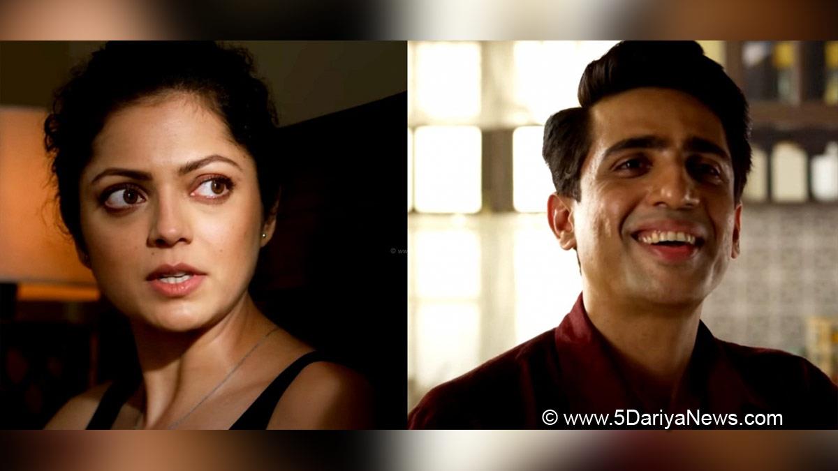 Web Series, Entertainment, Mumbai, Actress, Actor, Mumbai News, Gulshan Devaiah, Duranga, Duranga Season 2, Drashti Dhami, Amit Sadh, Barkha Sengupta, Rajesh Khattar