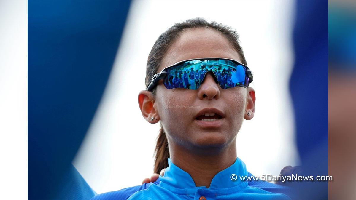 Sports News, Cricket, Cricketer, Player, Bowler, Batswoman, Womens Asia Cup, Womens Asia Cup 2022, Womens T20 Asia Cup, Womens T20 Asia Cup 2022, Harmanpreet Kaur