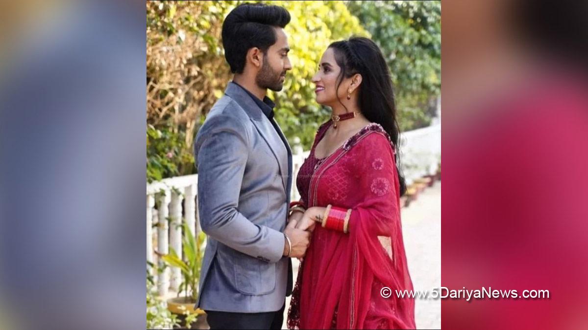 TV, Television, Entertainment, Mumbai, Actor, Actress, Mumbai News, Geet Dholi, Geet, Malhar, Karvachauth, Zee Punjabi