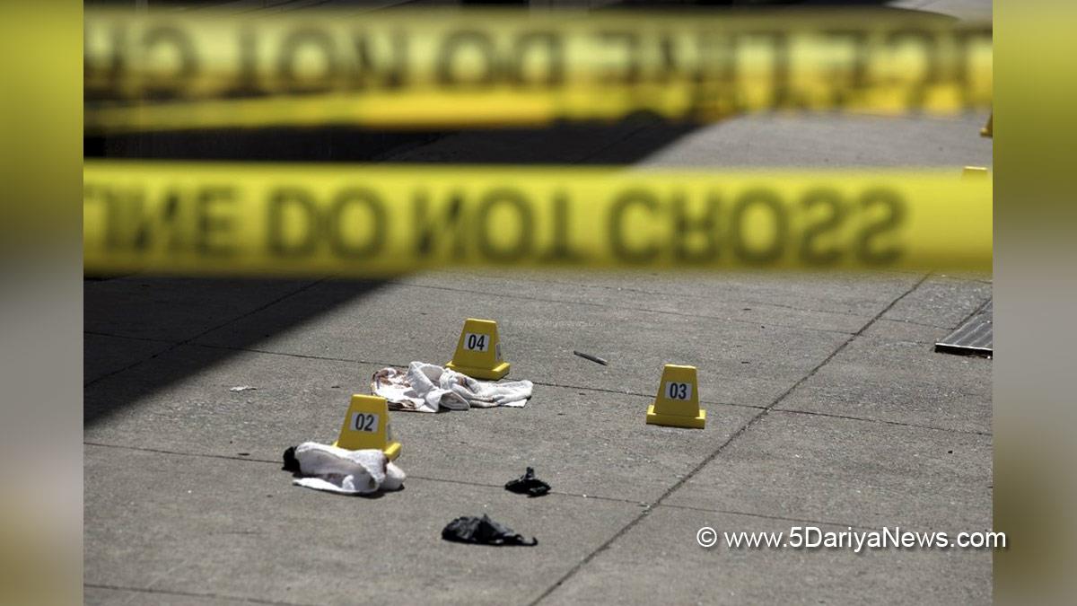Crime News World, Crime News, North Carolina, Shooting
