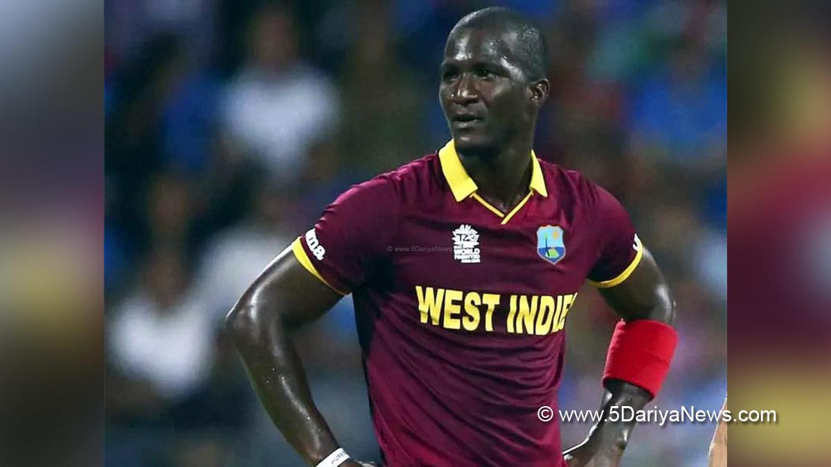 Sports News, Cricket, Cricketer, Player, Bowler, Batsman, Daren Sammy, T20 World Cup, T20 World Cup 2022