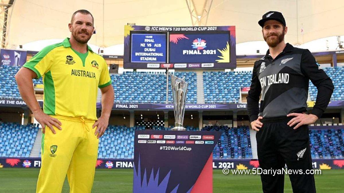 Sports News, Cricket, Cricketer, Player, Bowler, Batsman, Australia, New Zealand, International Cricket Council, ICC, T20 World Cup, T20 World Cup 2022, T20 World Cup Super 12