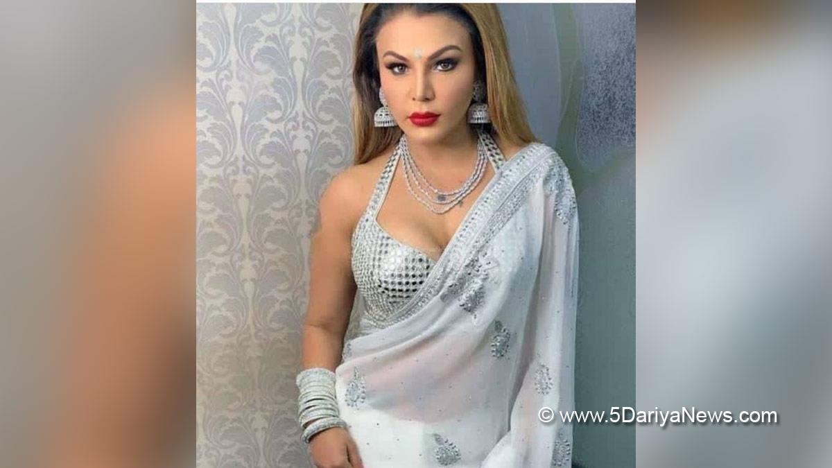 Bigg Boss, Bigg Boss 16, TV, Television, Entertainment, Mumbai, Actor, Actress, Mumbai News, Rakhi Sawant, Sajid Khan
