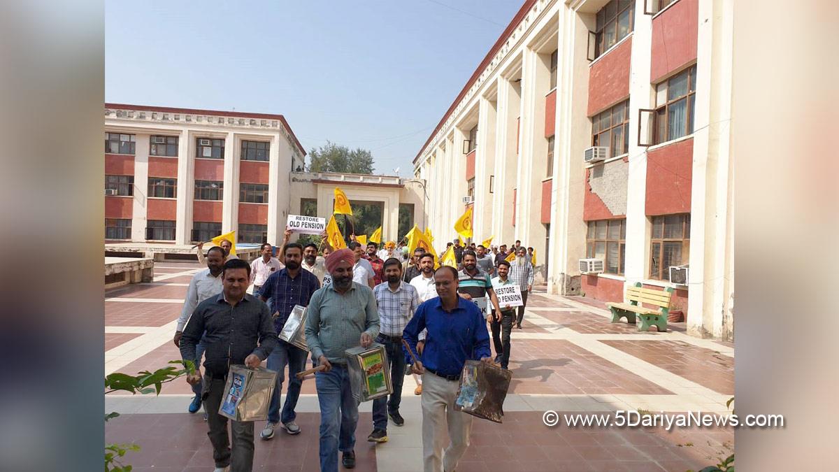 Protest, Agitation, Demonstration, Strike