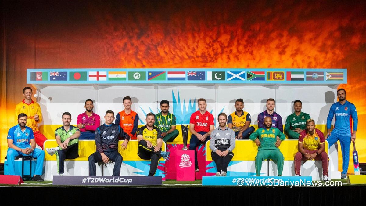 Sports News, Cricket, Cricketer, Player, Bowler, Batsman, T20 World Cup, T20 World Cup 2022, ICC T20 World Cup, ICC T20 World Cup 2022, Melbourne