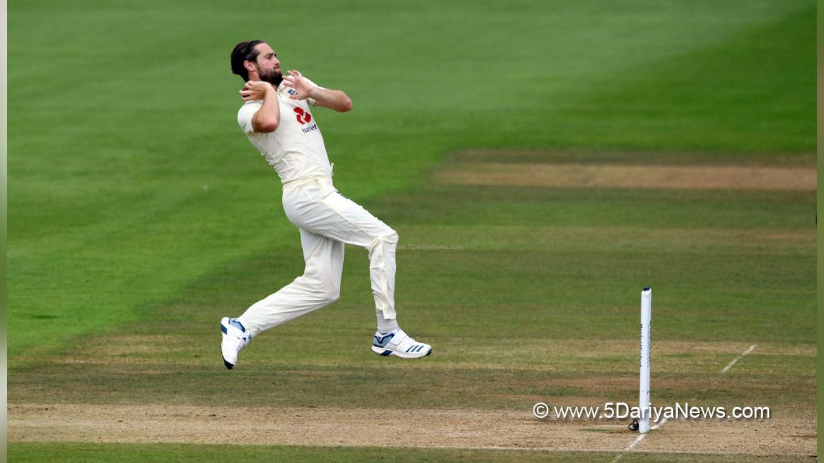 Sports News, Cricket, Cricketer, Player, Bowler, Batsman, Chris Woakes