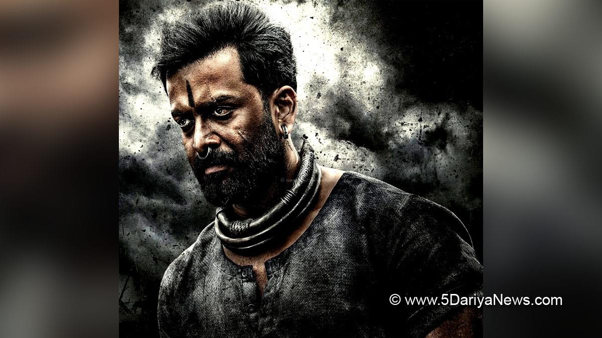 Sandalwood, Entertainment, Actor, Actress, Cinema, Movie, Salaar, Prithviraj Sukumaran, Prithviraj Sukumaran Birthday