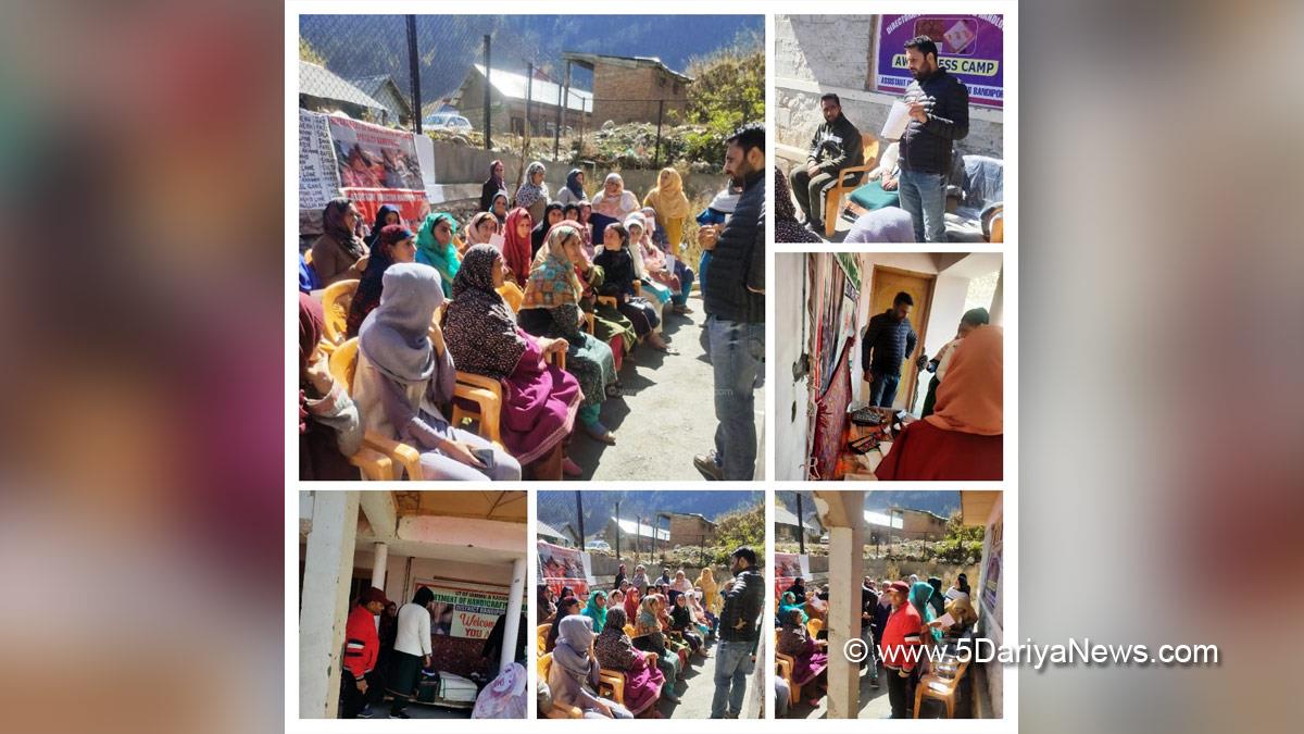 Handicrafts, Handloom, Kashmir, Jammu And Kashmir, Jammu & Kashmir