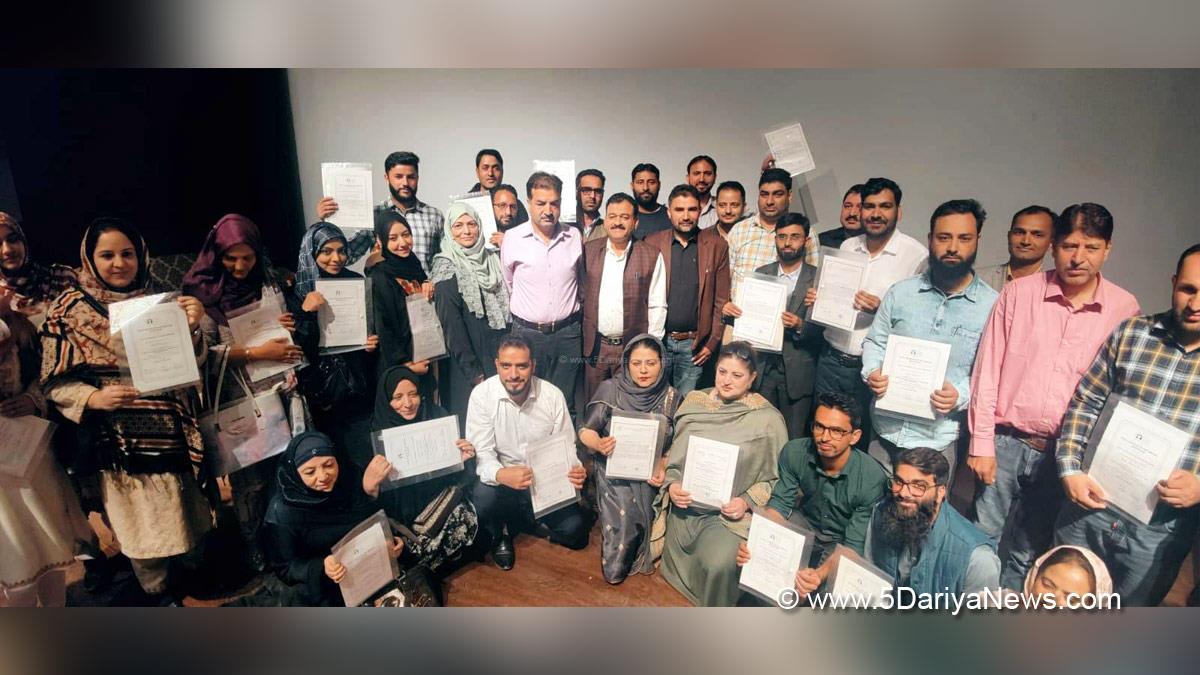Srinagar, State Council of Educational Research and Training, SCERT, Jammu And Kashmir, Jammu & Kashmir, Education Research Survey and Analysis, ERSA