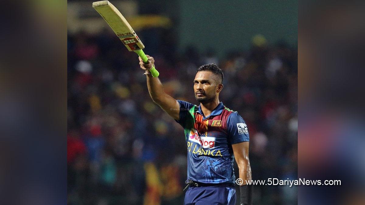 Sports News, Cricket, Cricketer, Player, Bowler, Batsman, T20 World Cup, T20 World Cup 2022, Dasun Shanaka