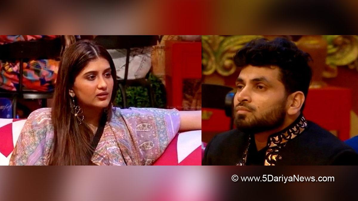 Bigg Boss, Bigg Boss 16, TV, Television, Entertainment, Mumbai, Actor, Actress, Mumbai News, Nimrit Ahluwalia, Shiv Thakare