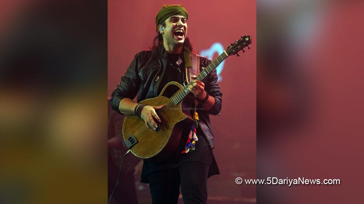 Music, Entertainment, Mumbai, Singer, Song, Mumbai News, Jubin Nautiyal, Kuch Toh Bata Zindagi, Raatan Lambiyan, Tum Hi Aana