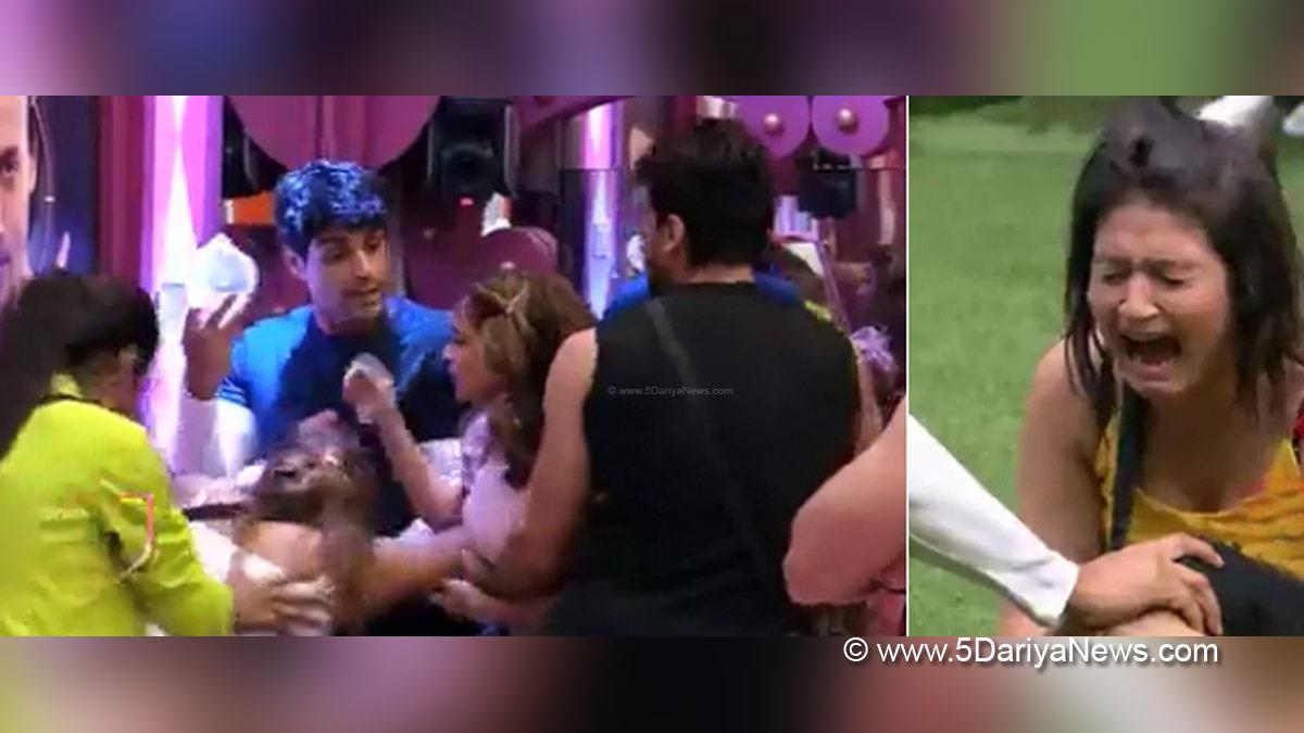 Bigg Boss, Bigg Boss 16, TV, Television, Entertainment, Mumbai, Actor, Actress, Mumbai News, Captaincy Task