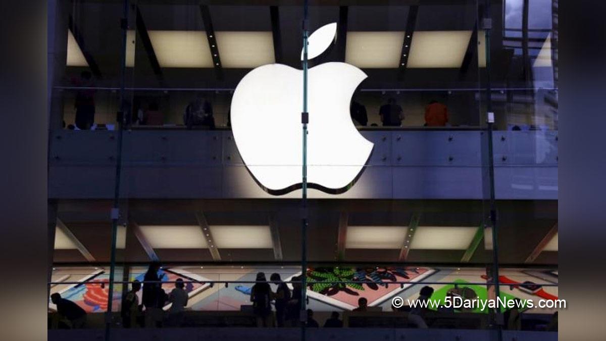 Technology, San Francisco, Apple, Apple MacOS, Apple MacOS Ventura, Apple MacOS Launch