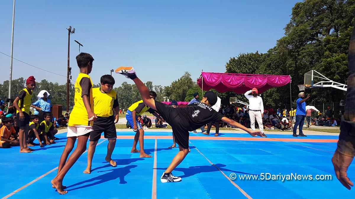 Sports News, Punjab Khed Mela 2022, Khedan Watan Punjab Diyan, Khedan Watan Punjab Diyan 2022