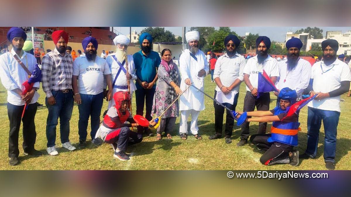 Sports News, Punjab Khed Mela 2022, Khedan Watan Punjab Diyan, Khedan Watan Punjab Diyan 2022