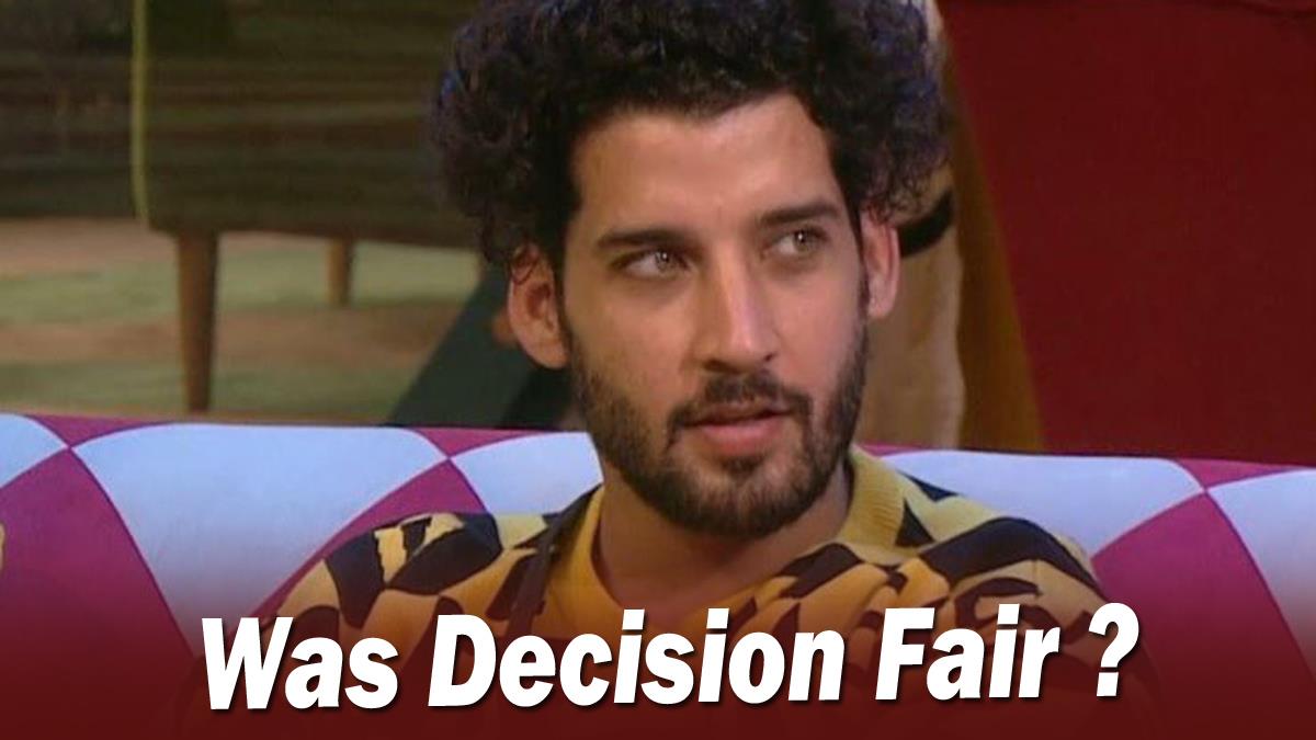 TV, Bigg Boss Season 16, Bigg Boss 16, Bigg Boss, Bigg Boss 16 Contestant List, Bigg Boss 16 Updates, BB 16, BB16, BB 16 Updates, BB 16 News, BB 16 News Today, Bigg Boss 16 News, Bigg Boss 16 News Today, Bigg Boss 16 Update, Gautam Vig, Gautam Vig Captaincy Decison, Gautam Vig Sanchalak, Gautam Vig Controversy, Gautam Vig Backlash, Shiv Thakare, Priyanka Chahar Choudhary, Priyanka Chahar Choudhary Shiv Thakare