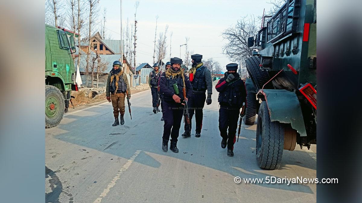 Crime News Jk, Crime News, Shopian, Terrorist, Lashkar e Toiba, LeT, Jammu And Kashmir, Jammu & Kashmir