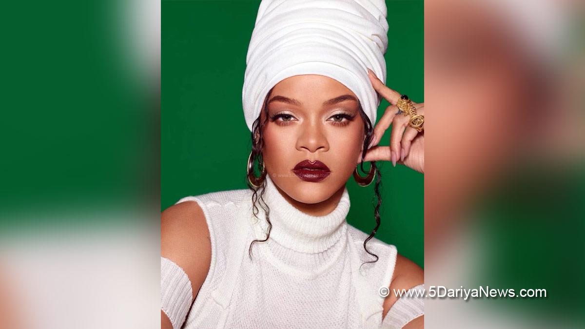 Hollywood, Music, Los Angeles, Actress, Actor, Cinema, Movie, Singer, Black Panther Wakanda Forever, Rihanna