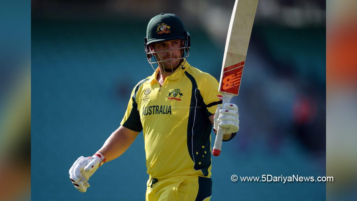 Sports News, Cricket, Cricketer, Player, Bowler, Batsman, Adam Gilchrist, Aaron Finch, T20 World Cup, T20 World Cup 2022
