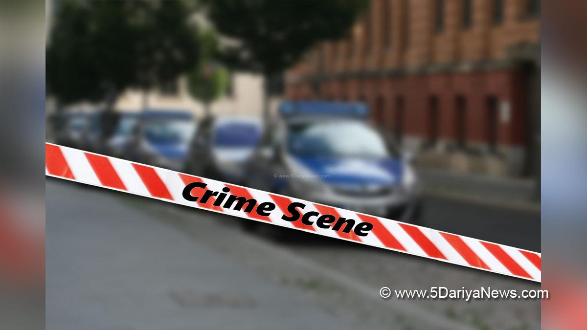 Crime News India, Crime News, Uttar Pradesh, Gonda