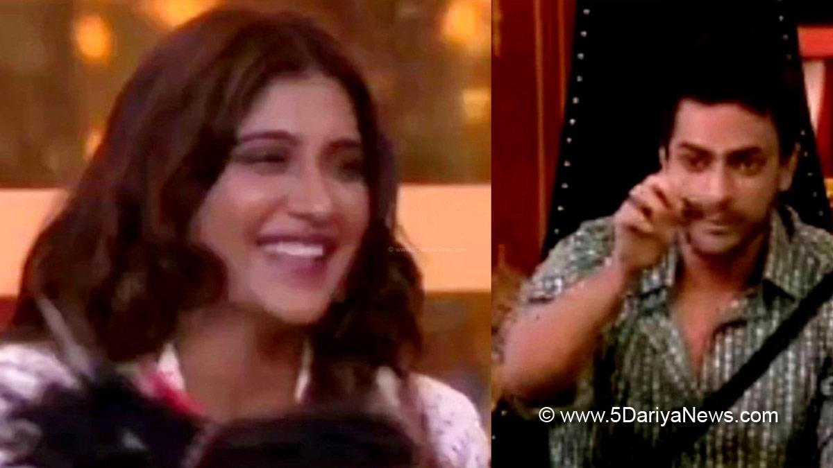 Bigg Boss, TV, Television, Entertainment, Mumbai, Actor, Actress, Mumbai News, Bigg Boss 16, 16th season of Bigg Boss, Nimrat Kaur, Sumbul Touqeer