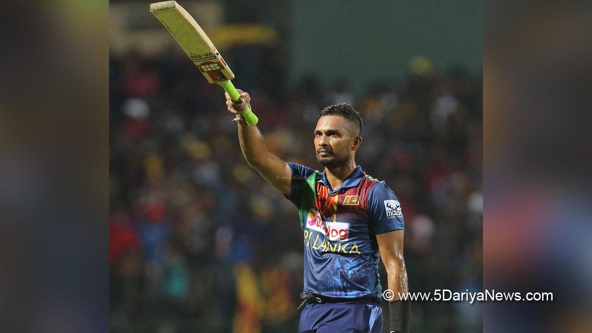 Sports News, Cricket, Cricketer, Player, Bowler, Batsman, T20 World Cup, T20 World Cup 2022, Dasun Shanaka