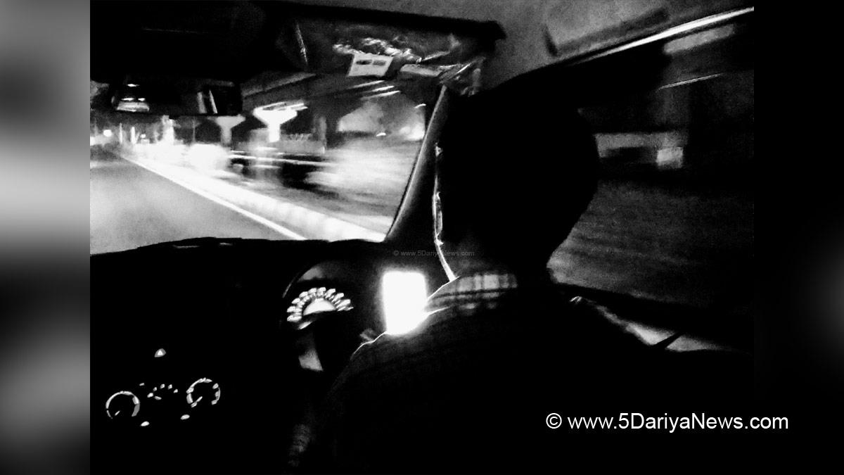 Crime News, Crime News India, Lucknow, Uttar Pradesh, Lucknow News, Lucknow BMW News 